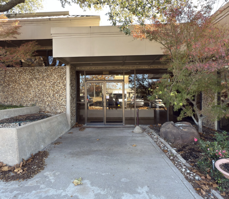 Arlington office